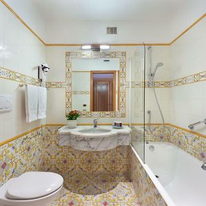 Chambre Supérieure Lit King-Size